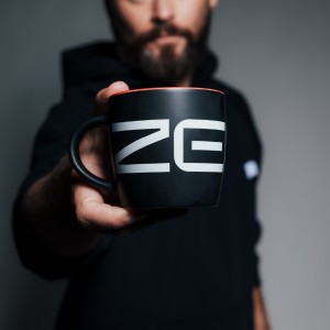 KUBEK ZERO