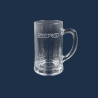 SZKLANY KUFEL DO PIWA KANAŁU ZERO 500 ML