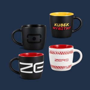 ZESTAW 4X KUBKI